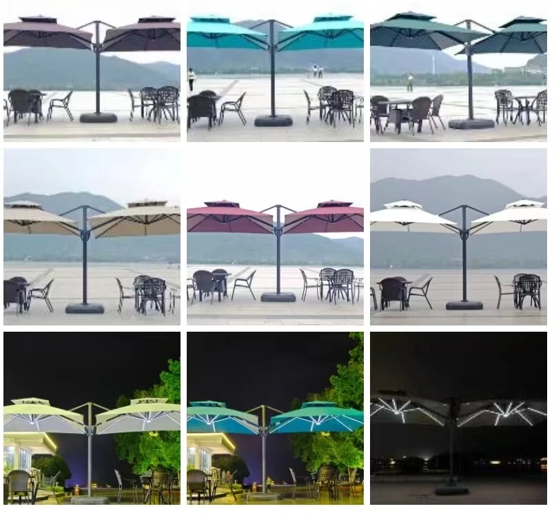 ombrelone umbrella pool free shipping outdoor commercial with fringe  manufacturer outdoor camping chair garden umbrella