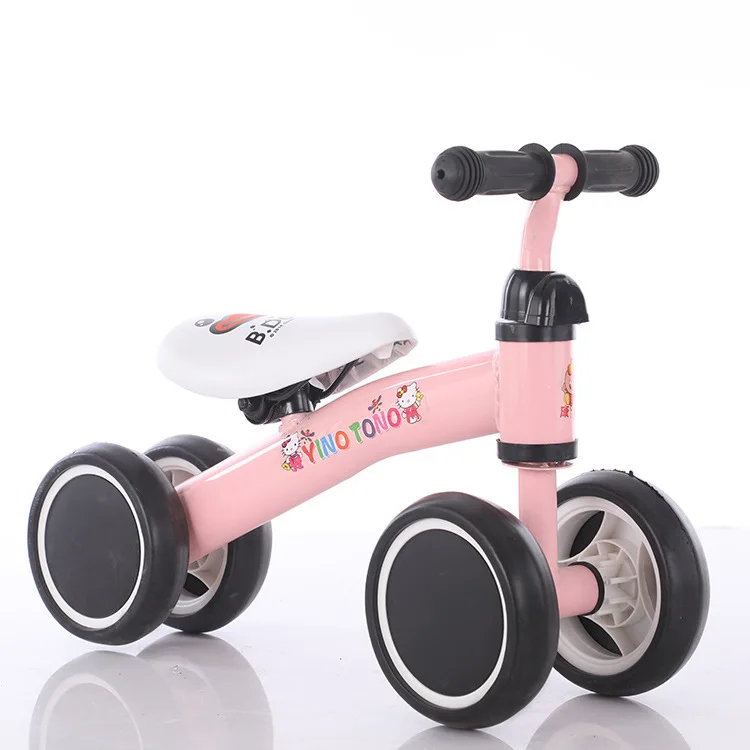 Popular products: pedal free walker, 1-5-year-old stroller, four-wheel skating driving