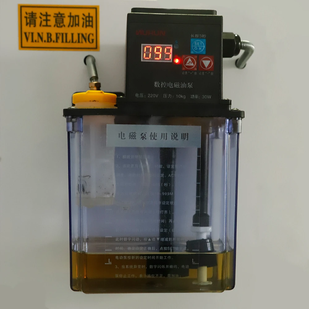 High Speed CNC Wood Side Hole Drilling Machine For Furniture