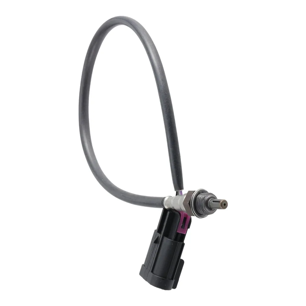 Motorcycle Oxygen Sensor 4 wire High Quality Equipment for Harley/Qianjiang RZR 570 1000 15-18 Year Motorbike Accessory