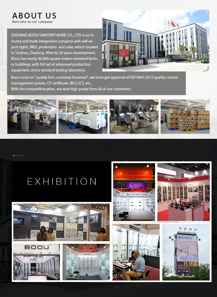 S68017NCB-4 Black Golden Nickel Brushed Shower Panels 304 Stainless Steel High Quality Modern Bathroom Wall Rain Shower Panel