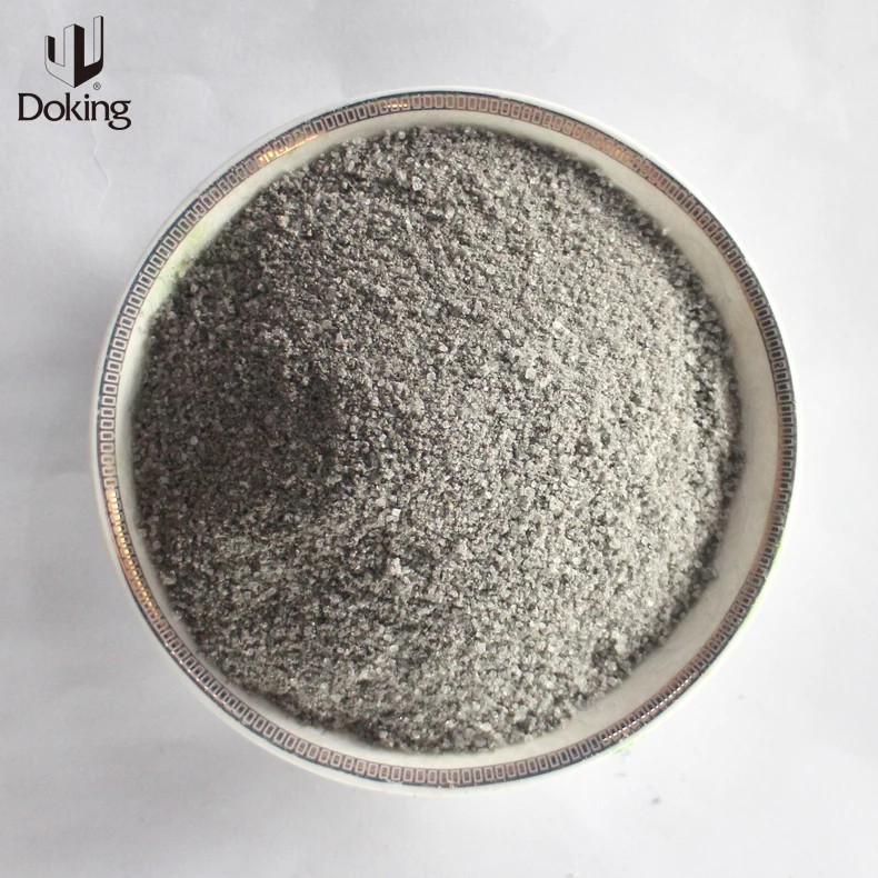 Поставка с фабрики Doking ингредиенты для Пузырькового чая 700 г травяное желе мгновенное порошок Боба