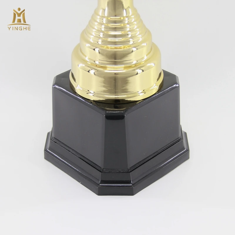 Souvenir  customized sport metal award trophy cup