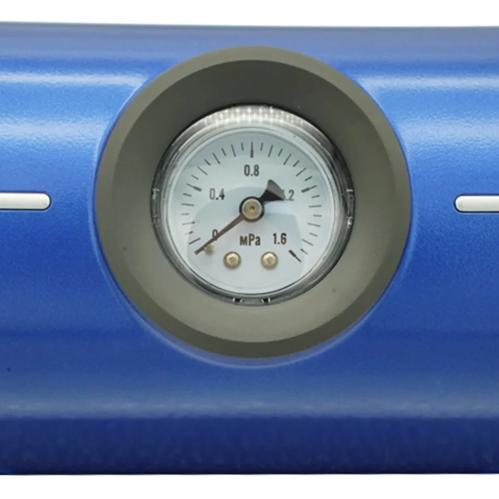 2024 hard water treatment hybrid water softener inline hard water filter limescale remover for whole home