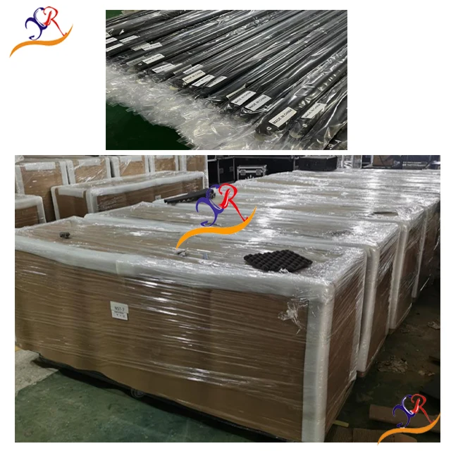 Decorative steel metal backdrop pipe drape backdrop stand pipe