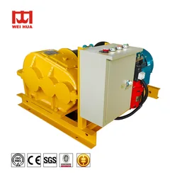 Электрическая подъемная лебедка Weihua Crane