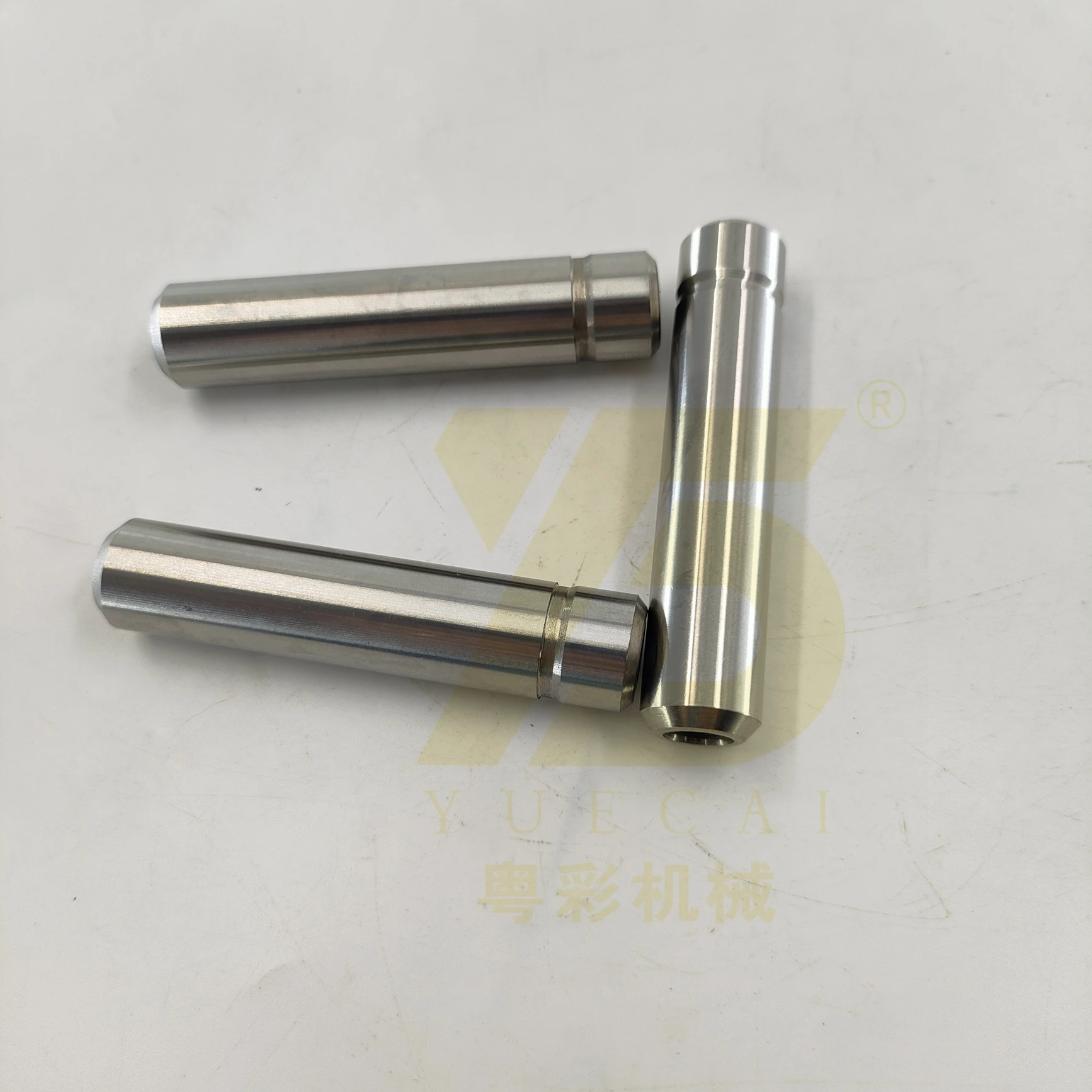 YUE CAI guide valve 173-7188 1737188 Valve Guide Fit Fot  Engine 3406 3412