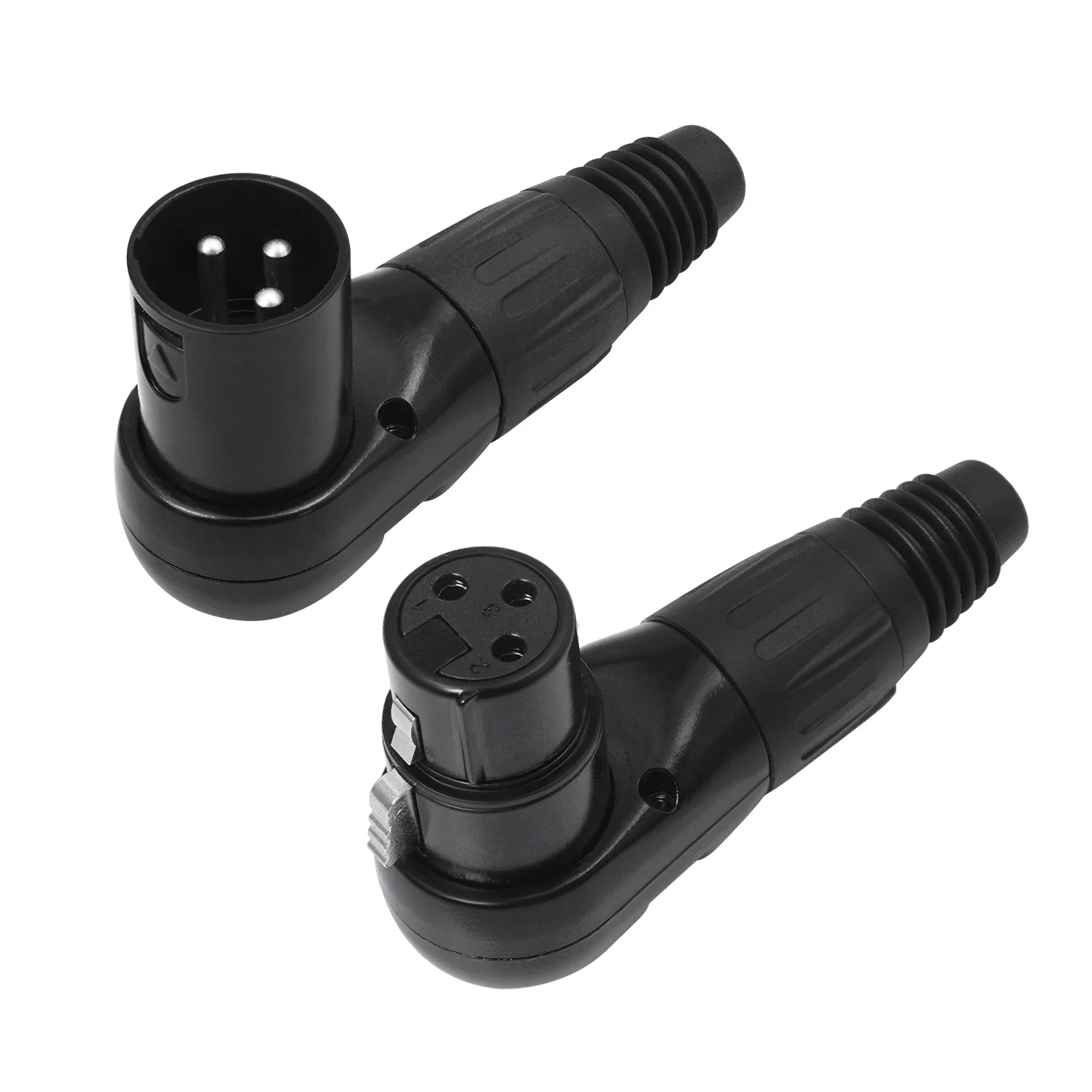 3-контактный разъем XLR