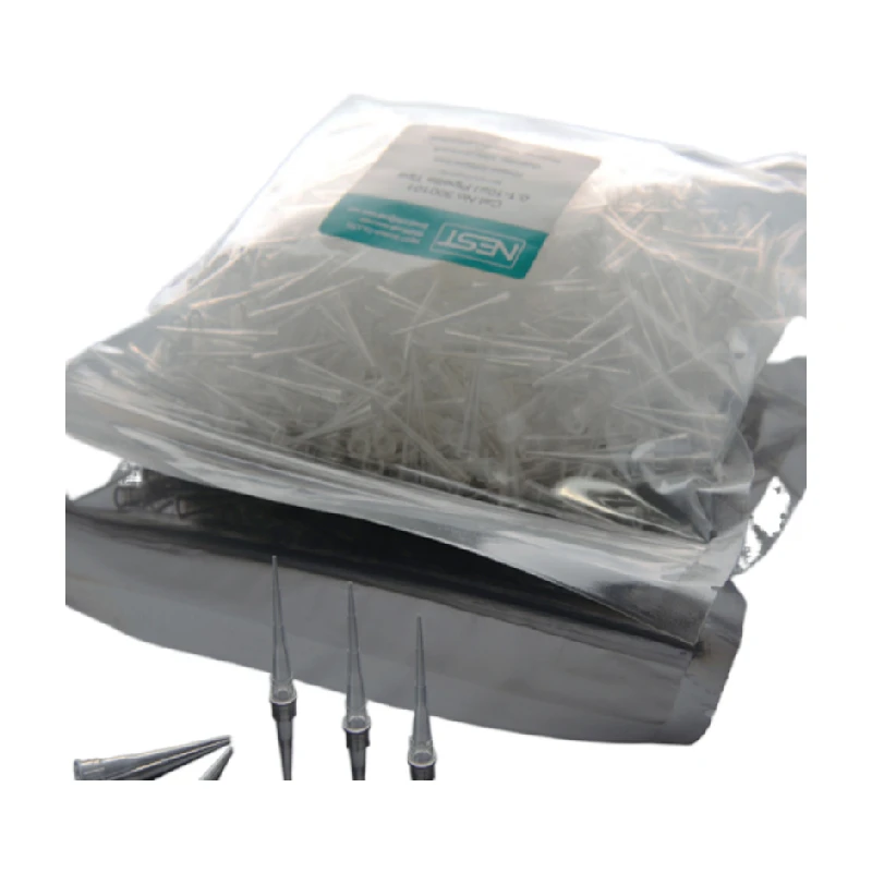 Micro Universal  Blue Pipette Tips