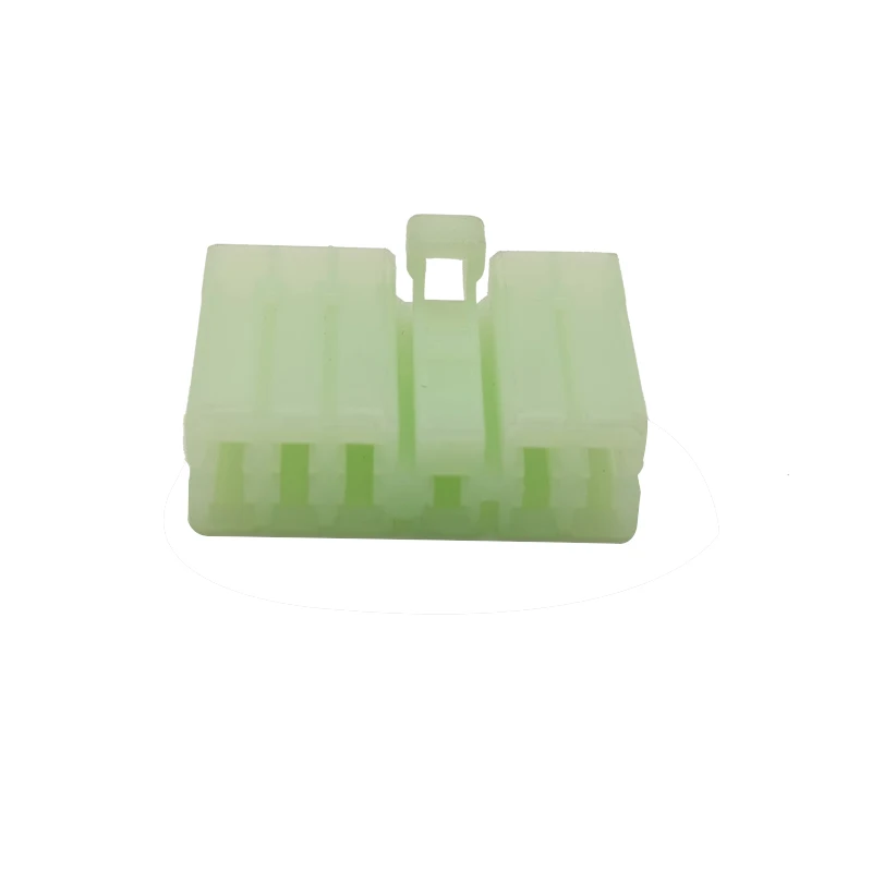 Бесплатный образец подключения провода к проводу PA6 пластиковый корпус разъем