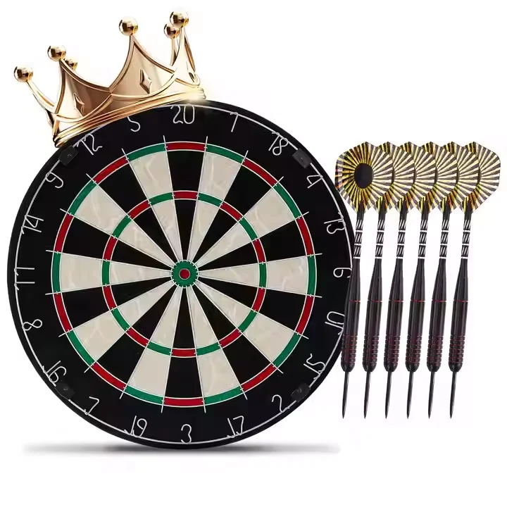 New material stylish Dartscheibe custom darts dart set chinese factory dart for sports sets