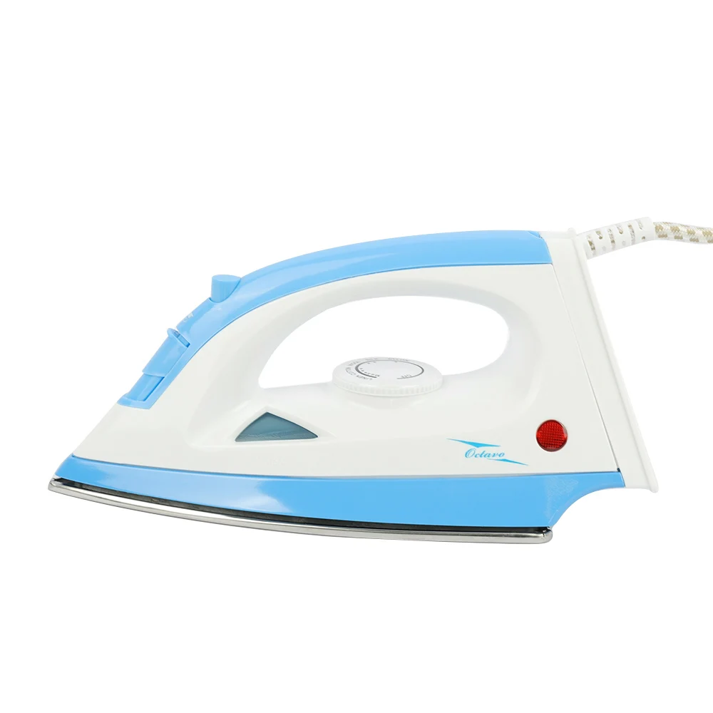 
easy-to-use Steam 2 in 1 professional Electric handheld dry clean steam iron 