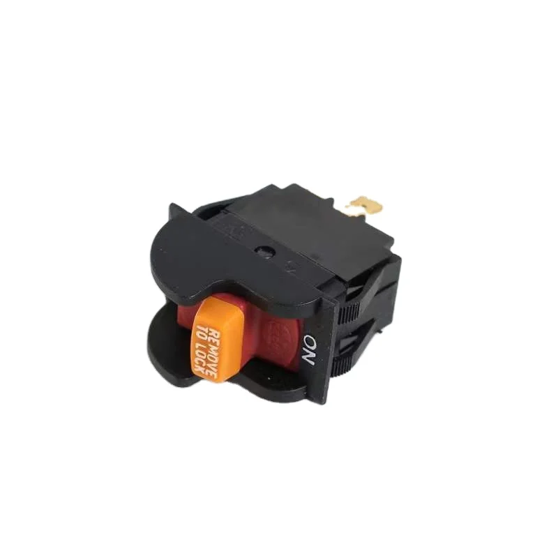FD2-12G-009 car switch ship type switch 0n-off factory direct button switch
