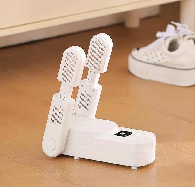 box shoe rack shoes uv dryer with low price