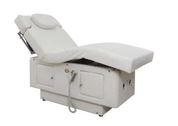 luxury Salon bed Cosmetic Eyelash Extension Electric Therapy low price Spa Treatment 3 Motor 4 Motor Electric beauty salon
