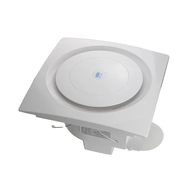 Hotel exhaust fan Fan Bathroom exhaust fan with smoking smoker