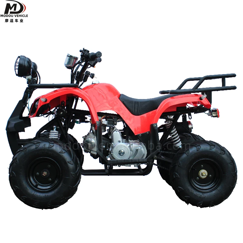 Best-selling 125CC chain drive ATV Four-wheel cross-country mountain bike
