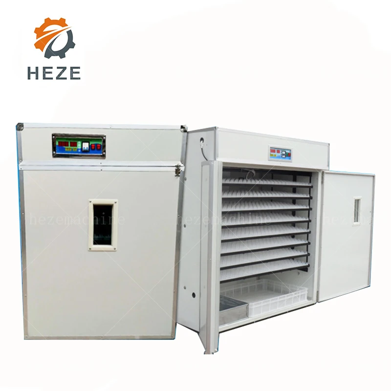 Инкубатор инкубатор 5000 для куриных яиц цыплят