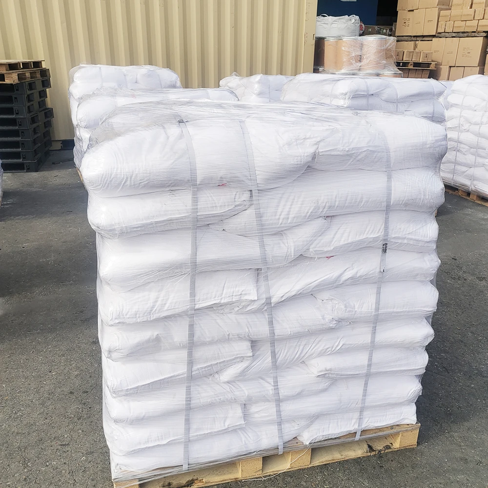 Factory Better Price Benzoic Acid E210 Food Grade Industrial Grade Benzoic Acid Powder
