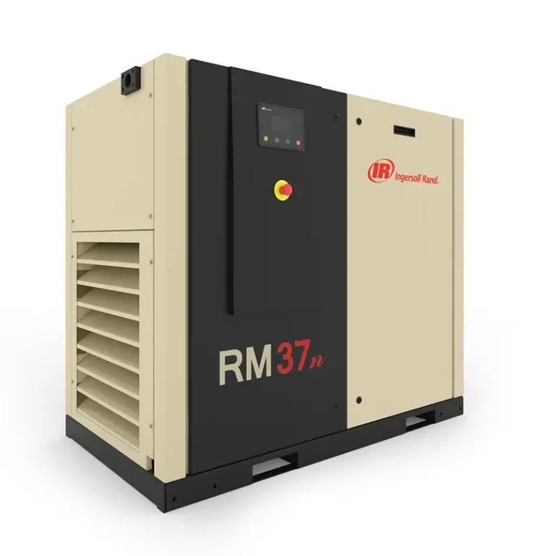 Good price Ingersoll Rand Oil-flooded Screw Air Compressors RM15-75ne VSD Air Compressor Machine