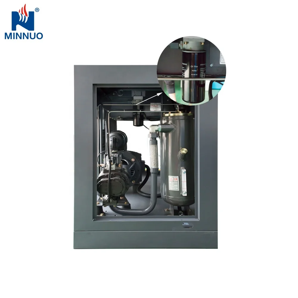 
Brand new 700 bar hydrogen compressor with high pressure 