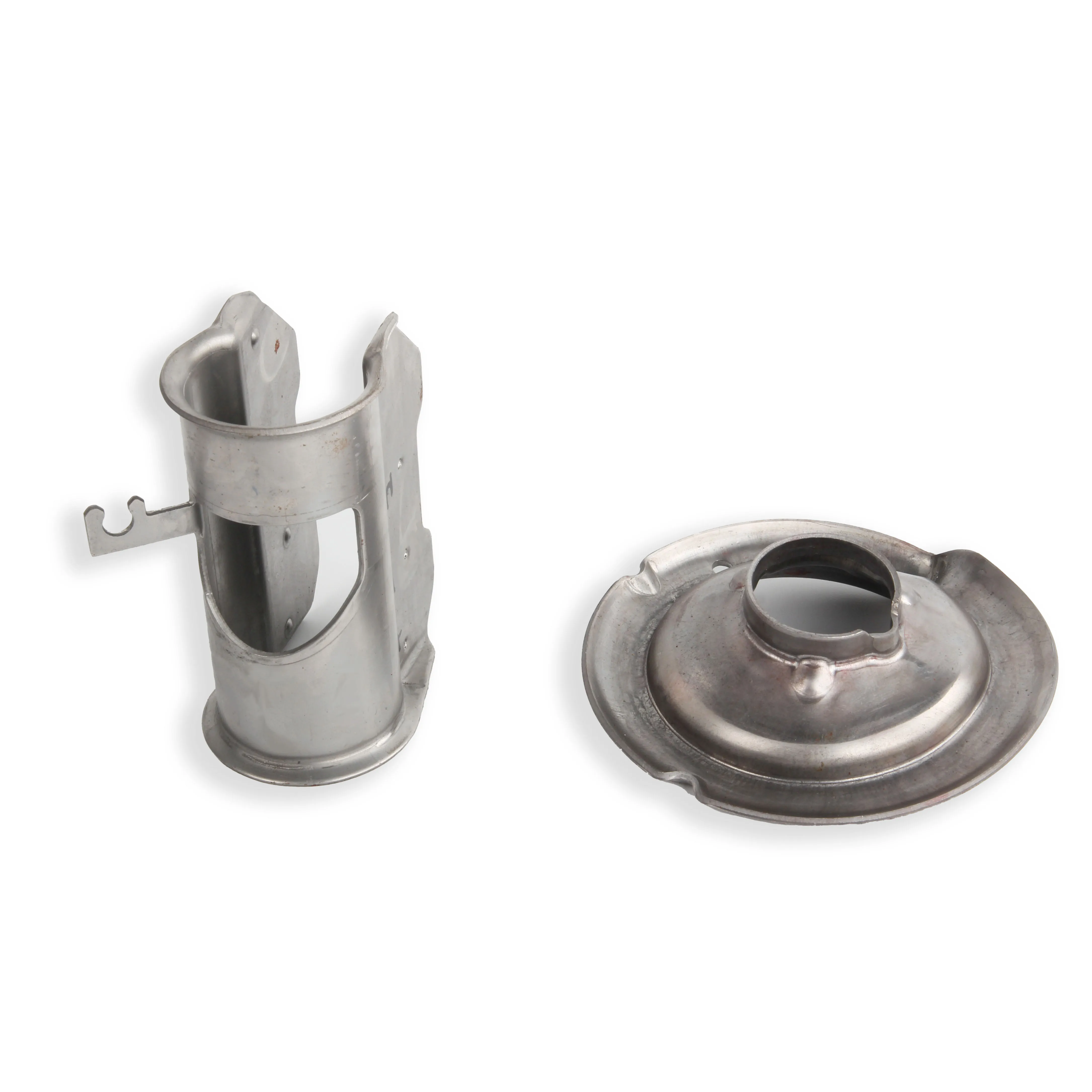 High Quality Auto Spare Parts China Automotive Accessories Metal Steel Stainless Steel Stamping Bending Process Sheet Metal