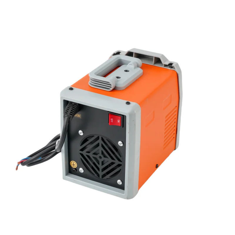 New Igbt Mma Welding Machine 250 Amps Zx7-255 Portable Welding Machine Welding Plant Machine