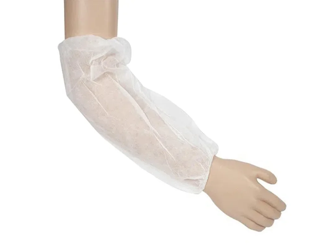 SMS nonwoven disposable arm sleeve cover