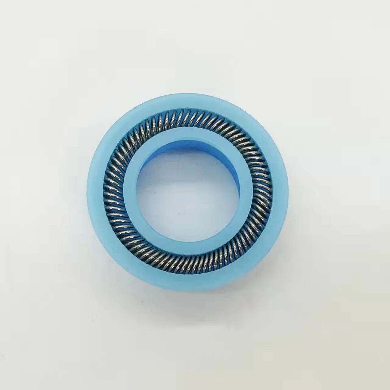 Miniature Spring Seal Shaft Seal