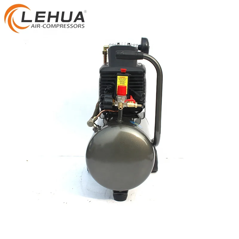  Высококачественный сверхрабочий воздушный компрессор 2 hp 24l