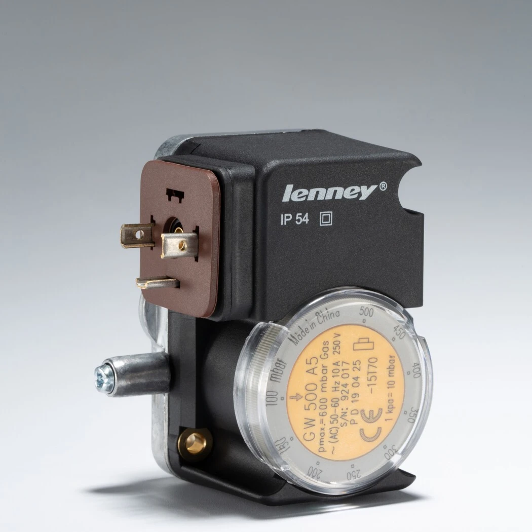 GW500A5  burner spare parts