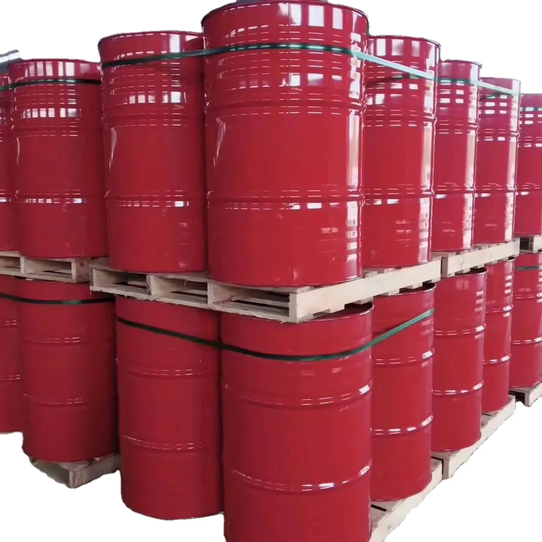 Полиметилен полифенил полиизоцианат Wannate PM-200 EINECE:922-627-7 PMDI CAS 9016-87-9