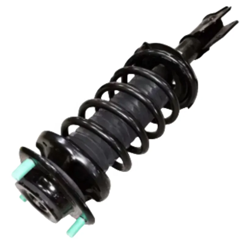 Manufacturers Front Rear Car Oem Suspension Auto Car Front Rear Left Right Shock Absorbers for JMC YUHU