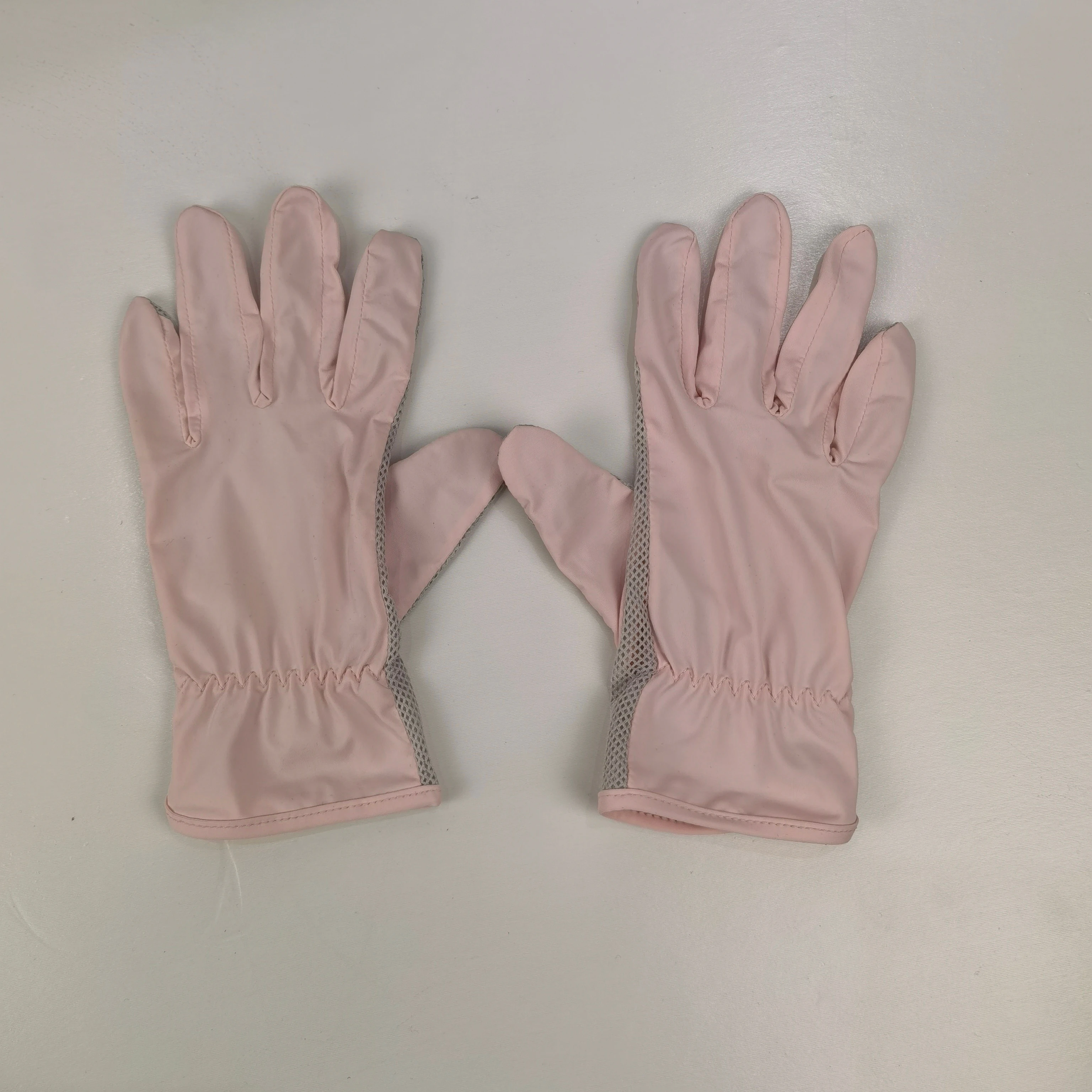 Женские солнцезащитные очки УФ-защита от солнца легкий хлопок сенсорный экран водительские перчатки 1 покупателя