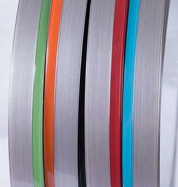 Excellent Quality ABS Edge Banding  Self Adhesive Decorative Edging For Table