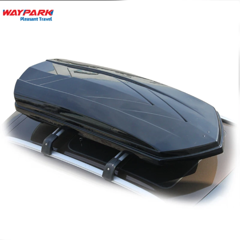 CHINA Storage Cargo Box Car roof box for sale