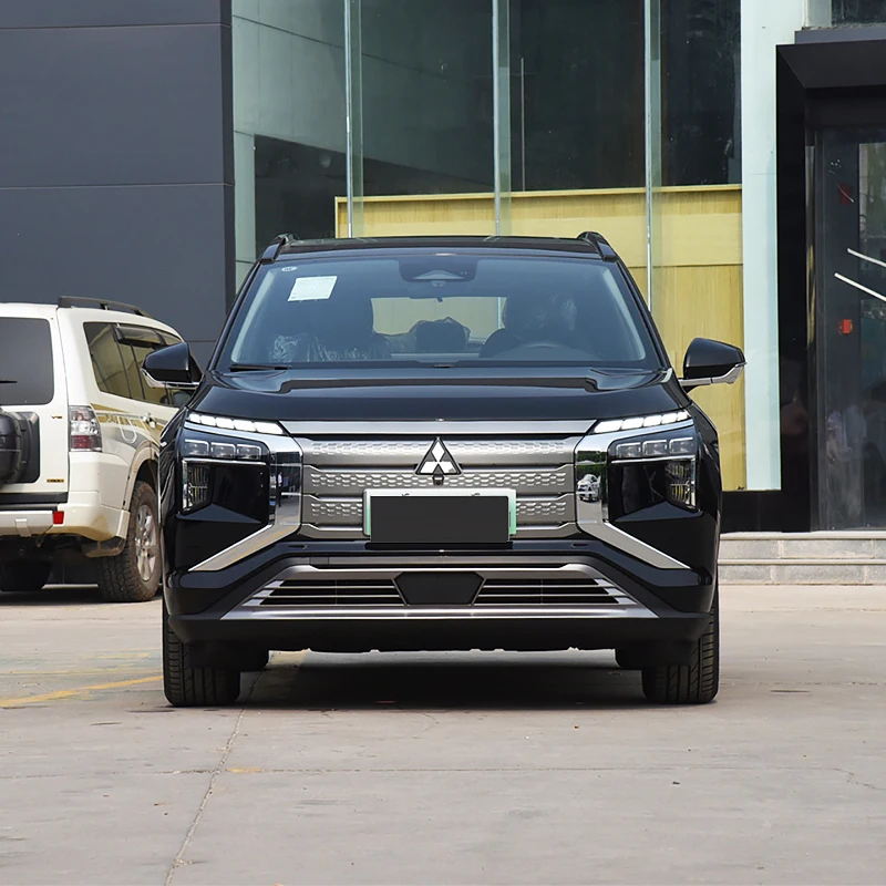 2024 Mitsubishi AIRTREK Авто Новая Энергия Электрический 500 км 4 колеса автомобиль внедорожник автомобильные автомобили