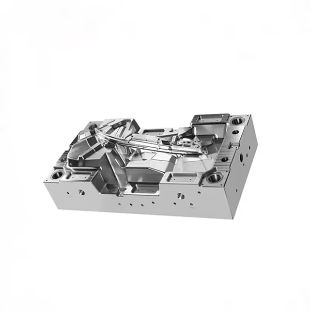 Custom oem 5 Axis CNC aluminum bracket parts Aluminums 7075 t6 CNC Machining Service stainless steel processing CNC turning