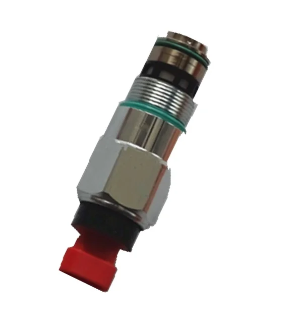 High performance QSK60 diesel engine fuel control actuator regulator 3330602 for genset generator use