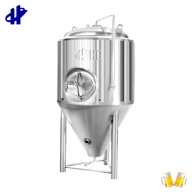 500 litre 1000 litre 2000 litre 5000 litre jacketed brew kettle fermenter for sale the price fermentation tank