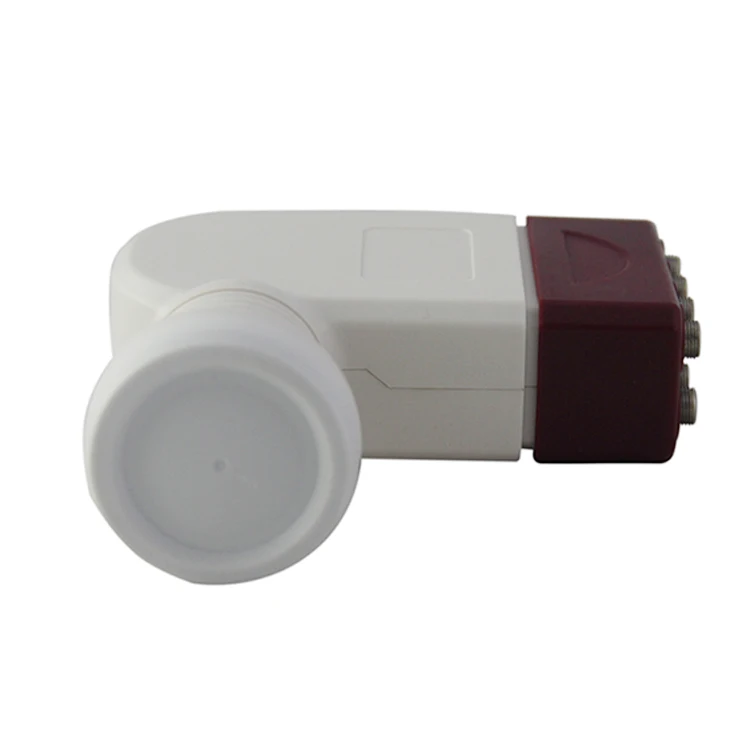 Ku Band Octo LNB восемь выходов цифровая спутниковая антенна LNBF для телевизионной антенны