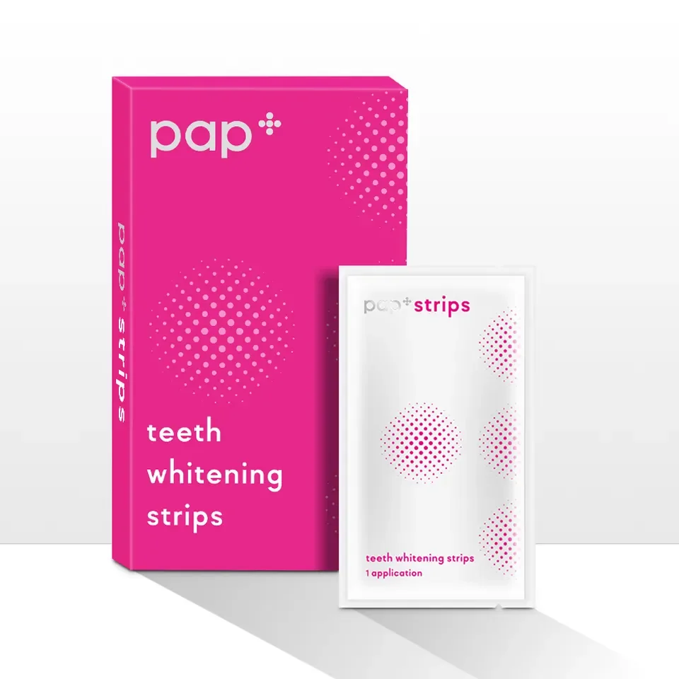 Professional Factory Wholesale 28 Pack Dry Teeth Whitening Strips Natural Pro Teeth White Strips