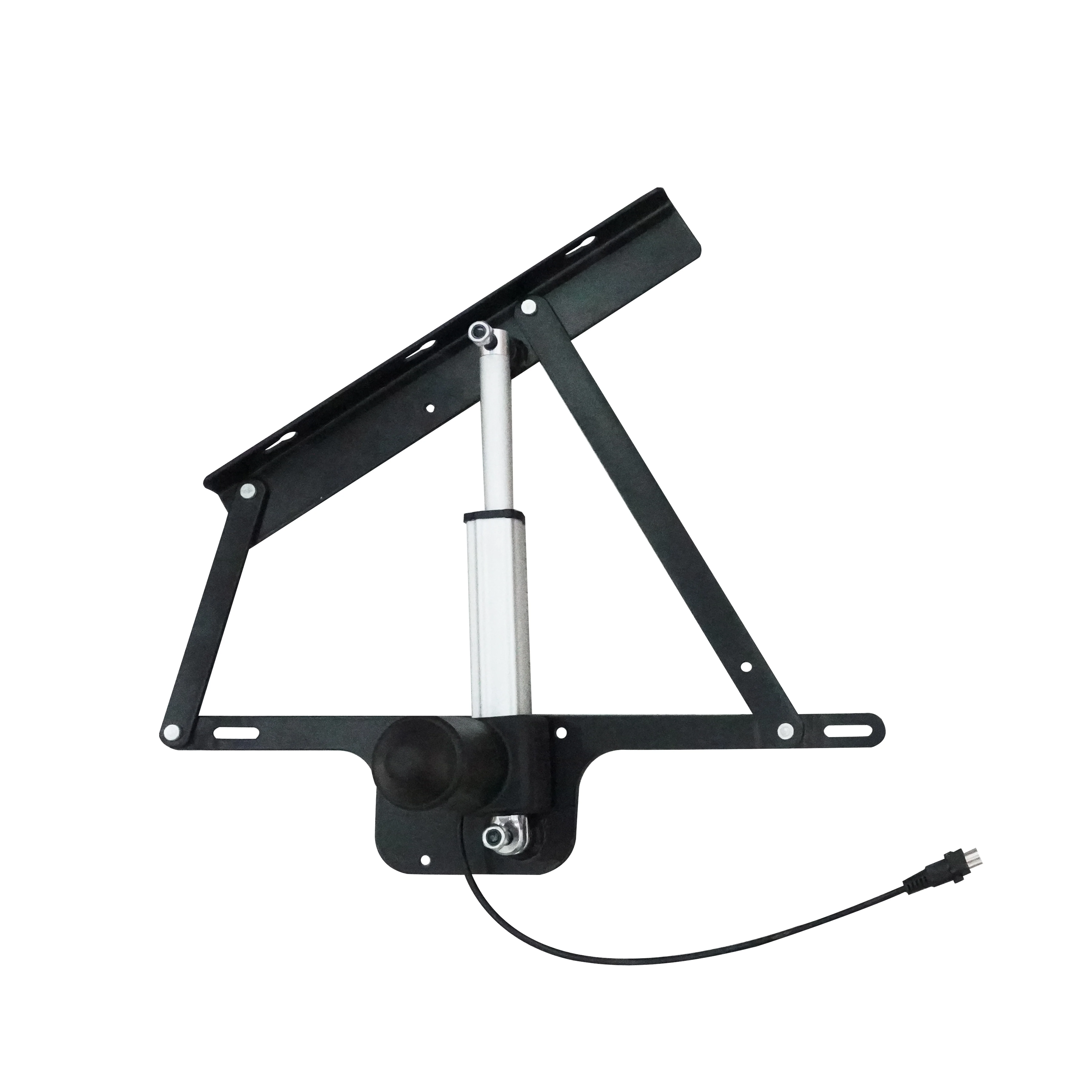 Hardware High Quality Metal Electric Recliner Wall Bed metal lift up Mechanism