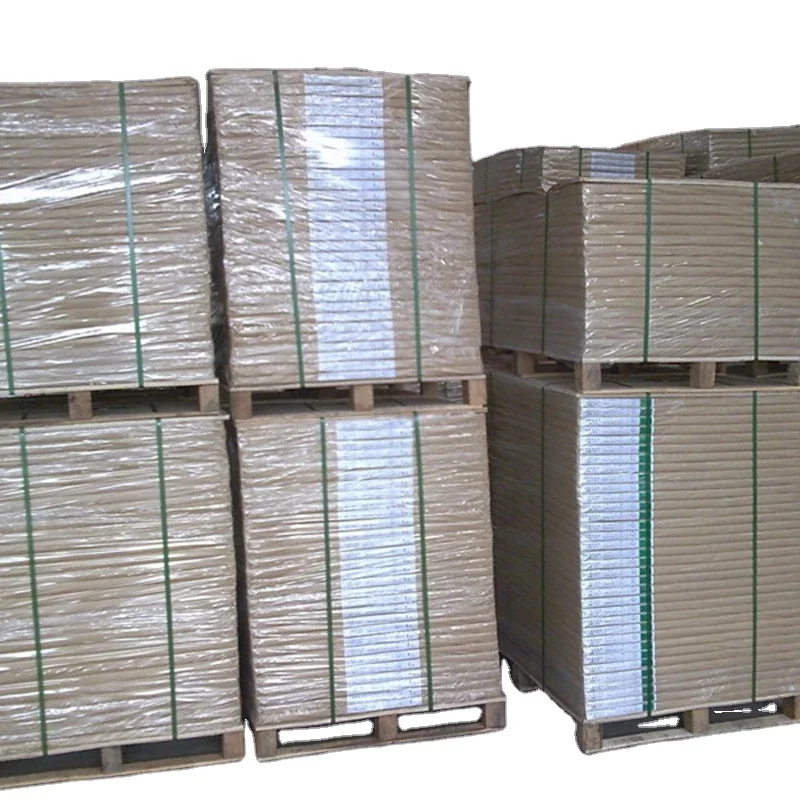 GLOSS ART PAPER WOOD FREE COATED ART PAPER 96 * 66 CM 70 * 100 CM FOR OFFSET PRINTING