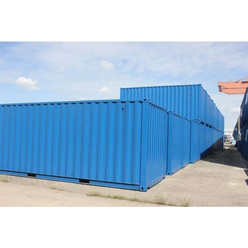 
Yahgee CSC Brand New 20GP dry Cargo storage 20ft Shipping Container 