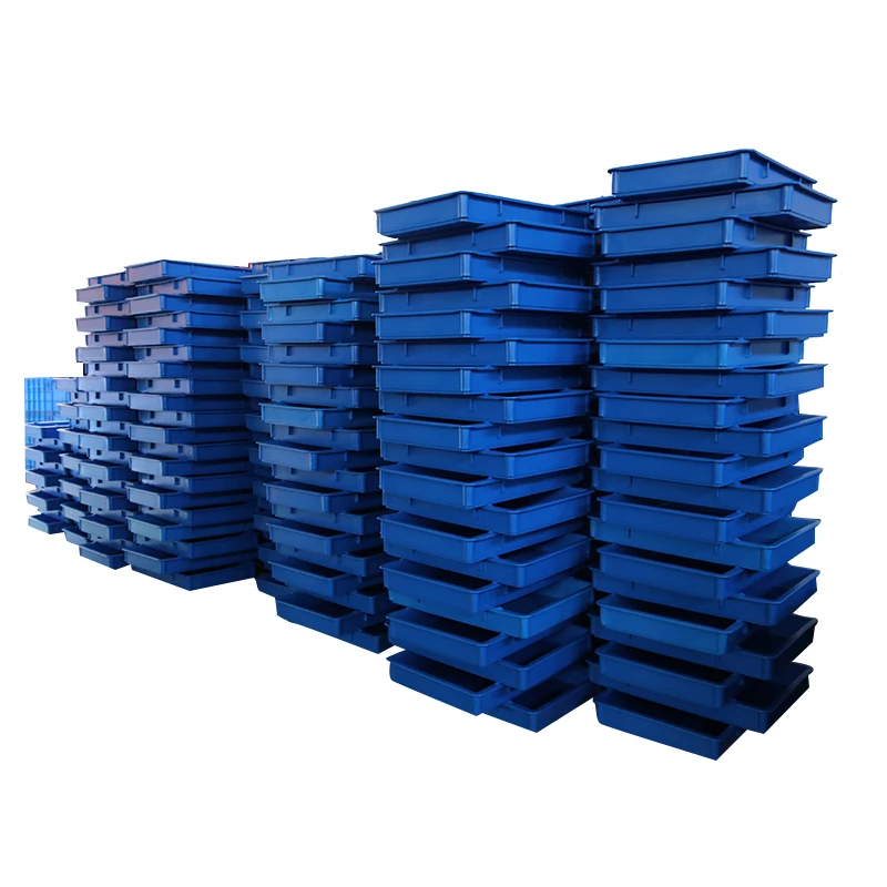 100% Food Grade Materials prison food tray plastic tray in food grade large plastic plant trays