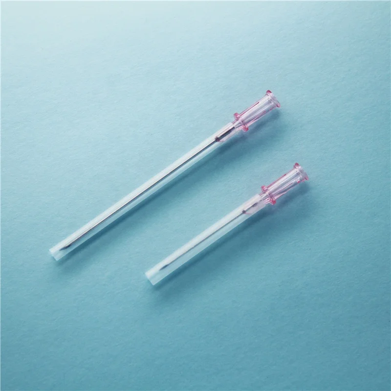 Tianck medical best price cardiology interventional surgery percutaneous puncture needle cannula