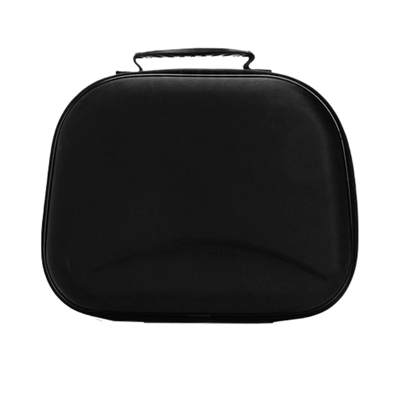 Custom Electronic Device Eva Hard Shell Powered Hair Tools Carry Case Eva Storage Hair Clipper Carry Case