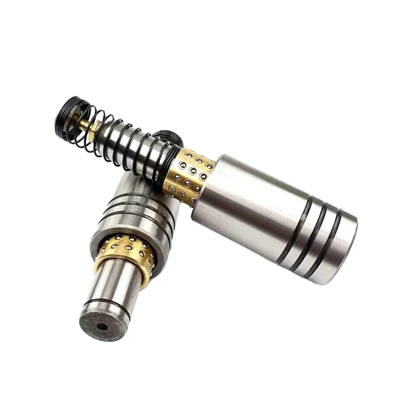 SUJ2 stripper guided pin and guide bushing/SUJ2 guide bushing ball retainer bearing cage set