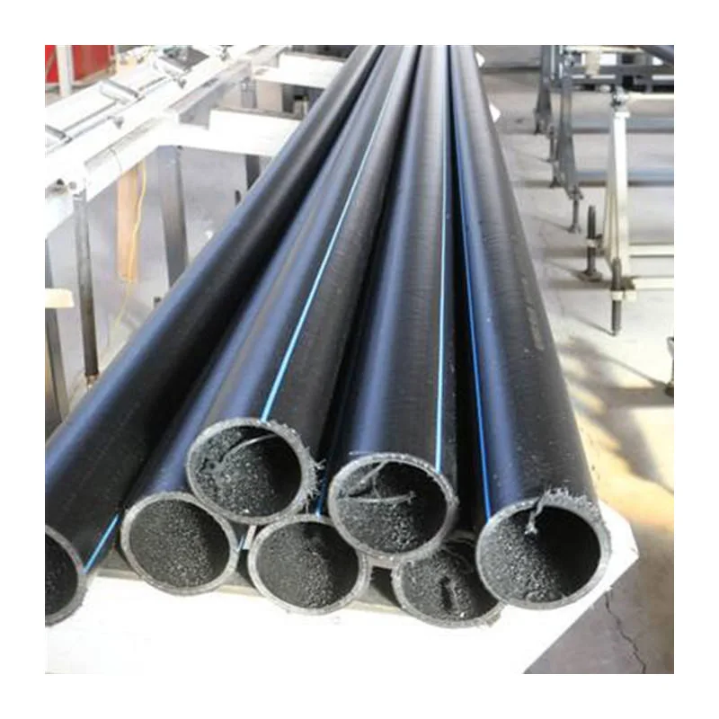 Большой диаметр HDPE 1000 мм 800 200 1.0MPa каркас пластиковая композитная стальная проволочная сетка труба